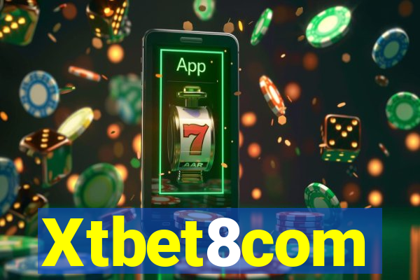 Xtbet8com