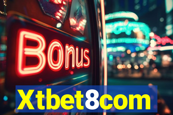 Xtbet8com