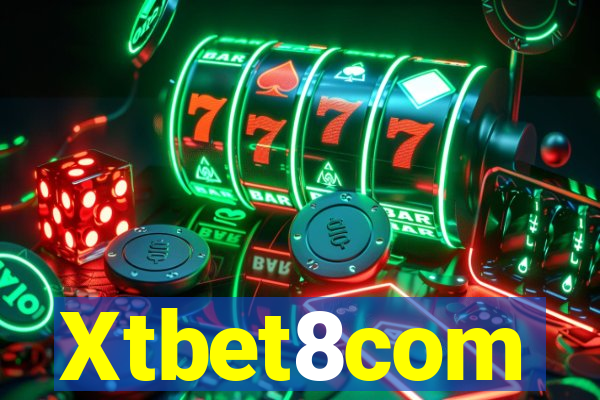 Xtbet8com