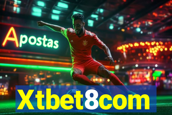 Xtbet8com