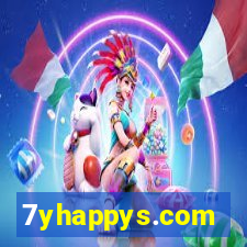 7yhappys.com