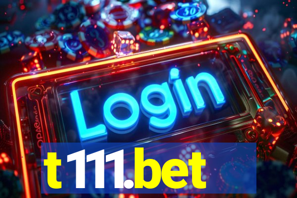 t111.bet