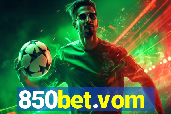 850bet.vom