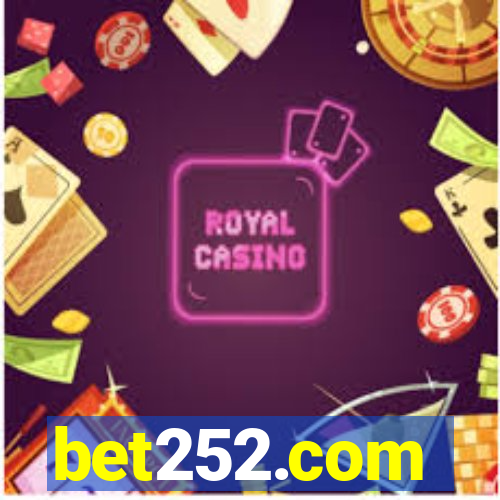 bet252.com