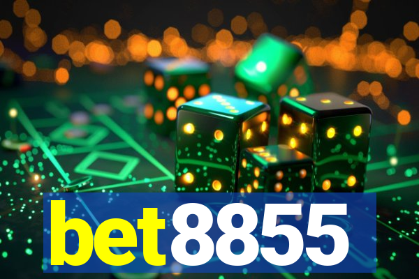 bet8855