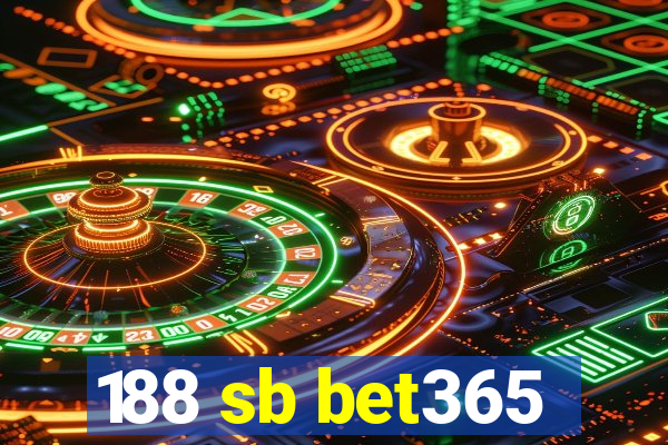 188 sb bet365