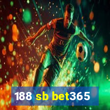 188 sb bet365