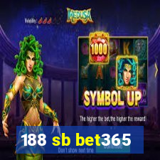 188 sb bet365