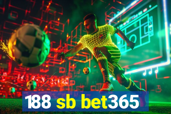 188 sb bet365