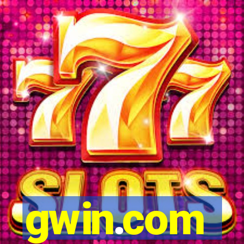 gwin.com