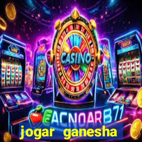 jogar ganesha fortune demo