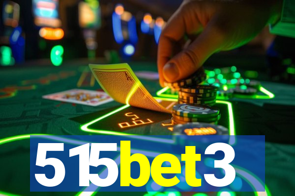 515bet3