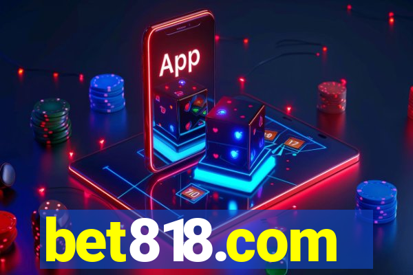 bet818.com