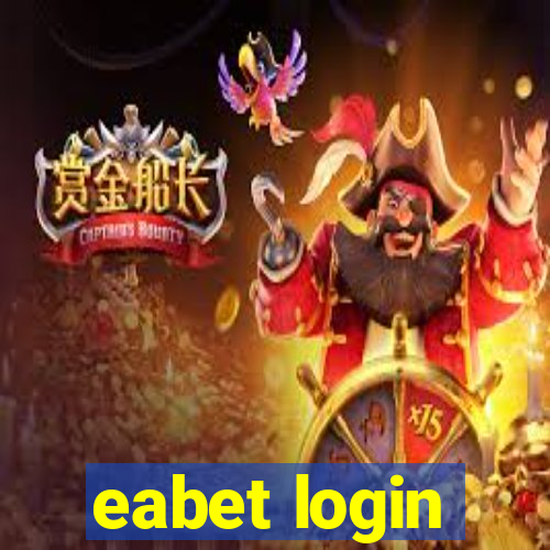 eabet login