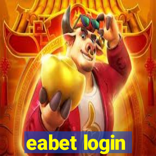 eabet login