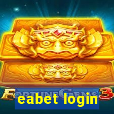 eabet login