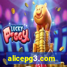 alicepg3.com