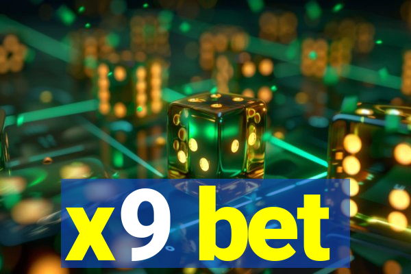 x9 bet