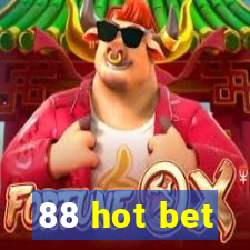 88 hot bet