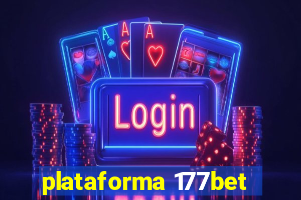 plataforma 177bet