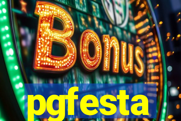 pgfesta