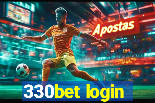 330bet login