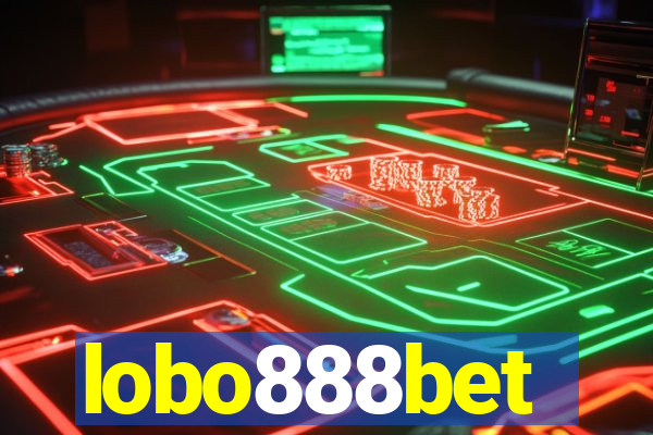 lobo888bet