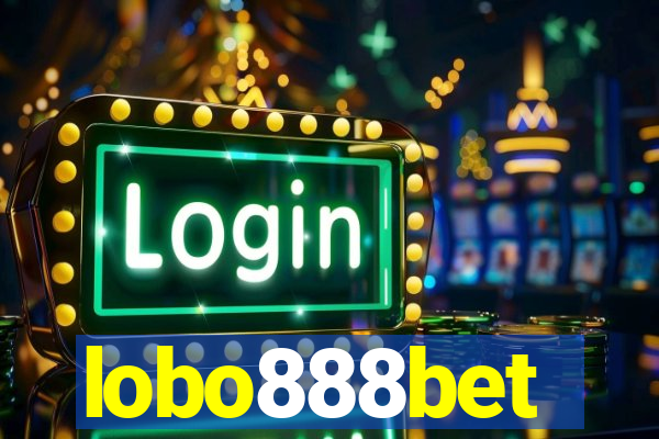 lobo888bet