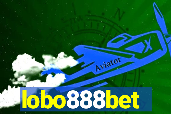 lobo888bet