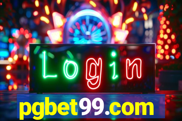 pgbet99.com