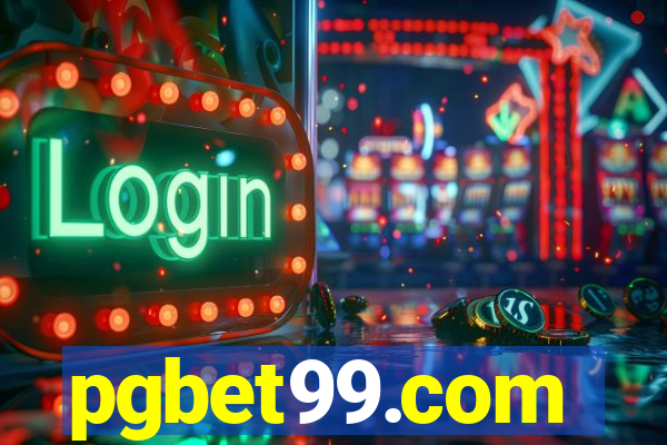 pgbet99.com