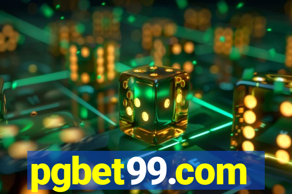 pgbet99.com