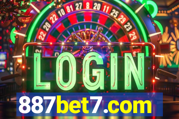 887bet7.com