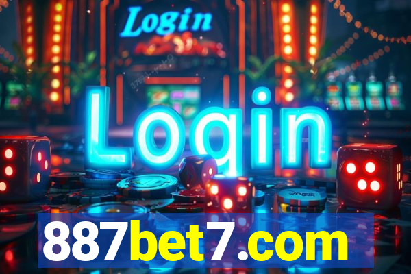 887bet7.com