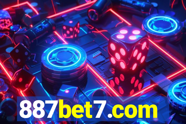 887bet7.com