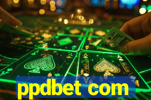 ppdbet com