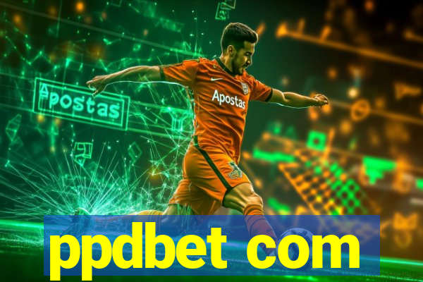 ppdbet com