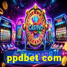 ppdbet com