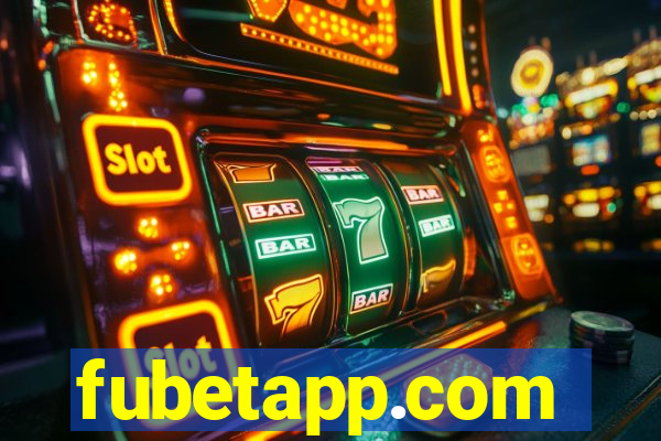 fubetapp.com