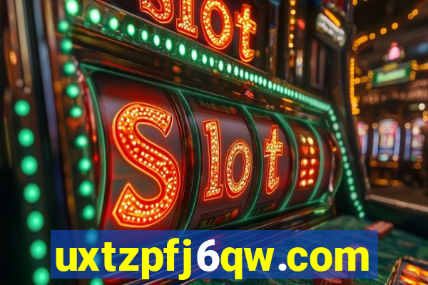 uxtzpfj6qw.com