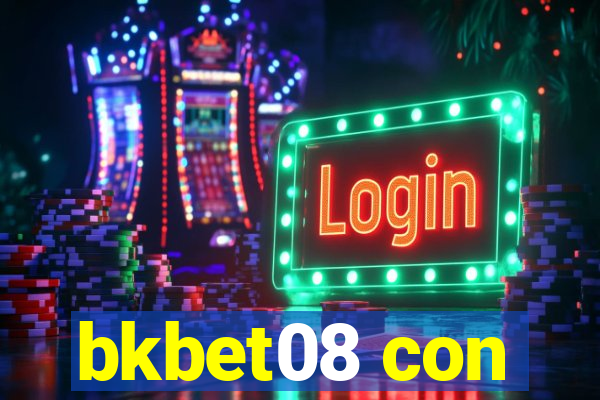 bkbet08 con