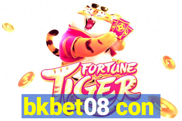 bkbet08 con