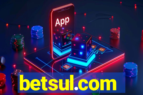 betsul.com