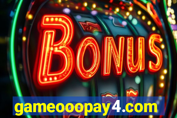 gameooopay4.com