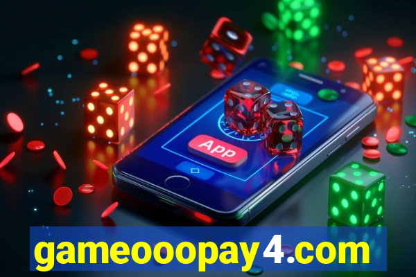 gameooopay4.com