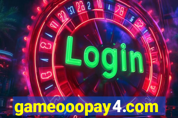 gameooopay4.com