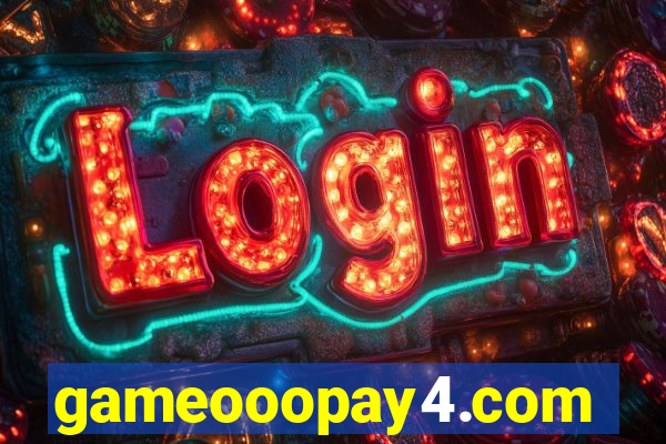 gameooopay4.com