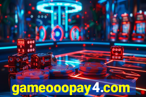 gameooopay4.com