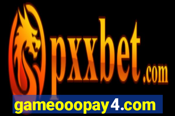 gameooopay4.com