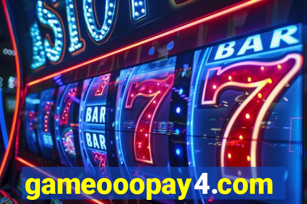 gameooopay4.com